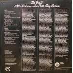 Milt Jackson Joe Pass Ray Brown - The Big 3